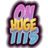 Onhugetits.com logo
