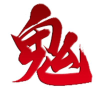 Onijima.jp logo