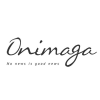 Onimaga.jp logo