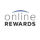 Online Rewards logo