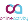 Onlineactivity.nl logo