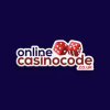 Onlinecasinocode.co.uk logo