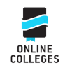 Onlinecolleges.net logo