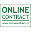 Onlinecontract.ru logo