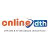 Onlinedth.co.in logo