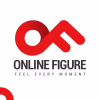 Onlinefigure.com logo