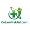 Onlinefirstaid.com logo