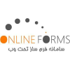 Onlineforms.ir logo