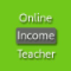 Onlineincometeacher.com logo