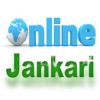 Onlinejankari.net logo