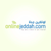 Onlinejeddah.com logo