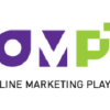 Onlinemarketingplayer.com logo