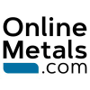 Onlinemetals.com logo