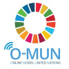 Onlinemodelunitednations.org logo