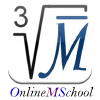 Onlinemschool.com logo