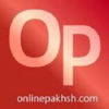 Onlinepakhsh.com logo