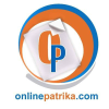 Onlinepatrika.com logo