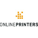 Onlineprinters.at logo