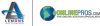 Onlinepros.com logo