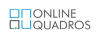 Onlinequadros.com.br logo