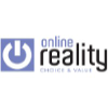Onlinereality.co.uk logo