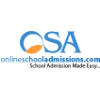 Onlineschooladmissions.com logo