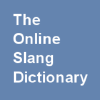 Onlineslangdictionary.com logo