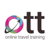 Onlinetraveltraining.com logo