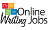 Onlinewritingjobs.com logo