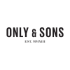 Onlyandsons.com logo