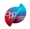 Onlyimported.com logo