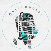 Onlyloudest.com logo