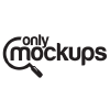 Onlymockups.com logo