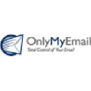 Onlymyemail.com logo