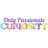 Onlypassionatecuriosity.com logo