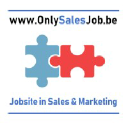 Onlysalesjob.com logo