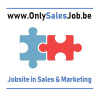 Onlysalesjob.com logo