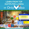 Onlyvidya.com logo