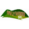Onlywood.it logo