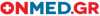 Onmed.gr logo