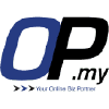 Onpay.my logo