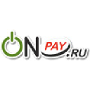 Onpay.ru logo