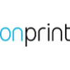 Onprint.com logo
