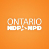 Ontariondp.ca logo
