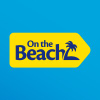 Onthebeach.co.uk logo