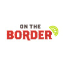 Ontheborder.com logo
