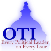 Ontheissues.org logo