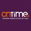 Ontimelog.com.br logo