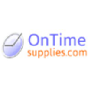 Ontimesupplies.com logo