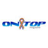 Ontopmag.com logo
